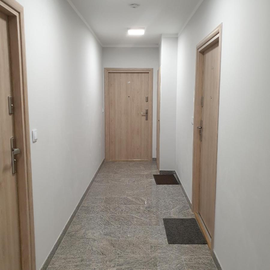 Apartament Roza Wiatrow سفينويتشي المظهر الخارجي الصورة