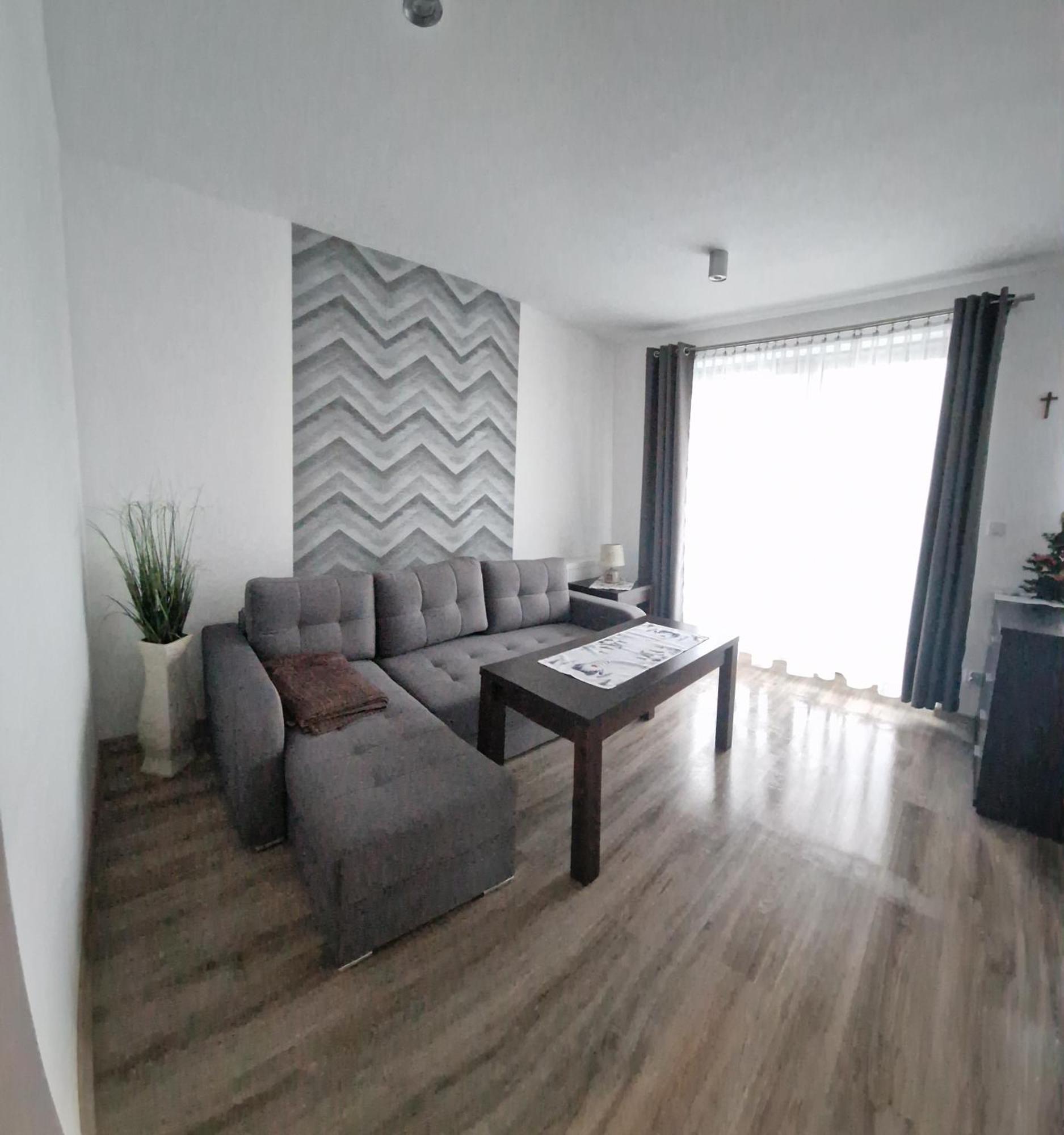 Apartament Roza Wiatrow سفينويتشي المظهر الخارجي الصورة