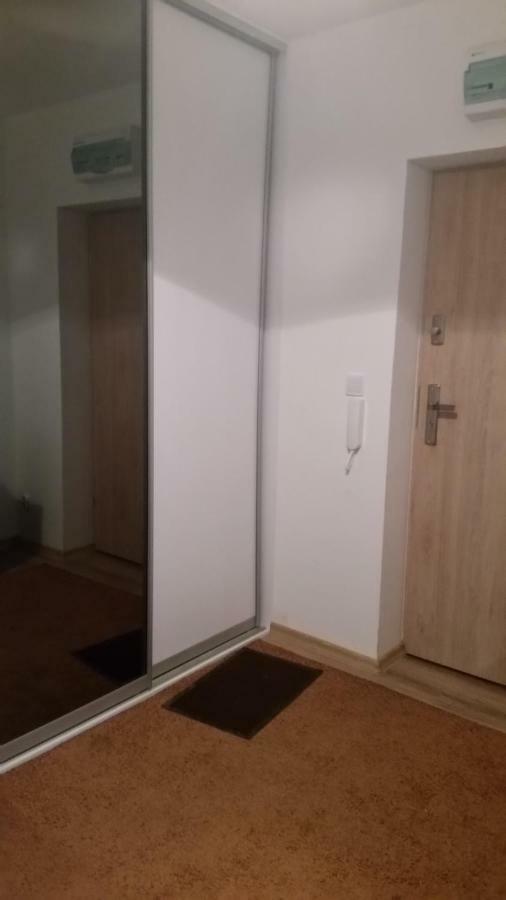 Apartament Roza Wiatrow سفينويتشي المظهر الخارجي الصورة