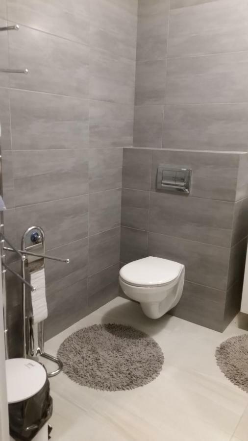 Apartament Roza Wiatrow سفينويتشي المظهر الخارجي الصورة