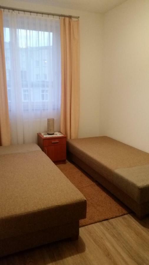 Apartament Roza Wiatrow سفينويتشي المظهر الخارجي الصورة